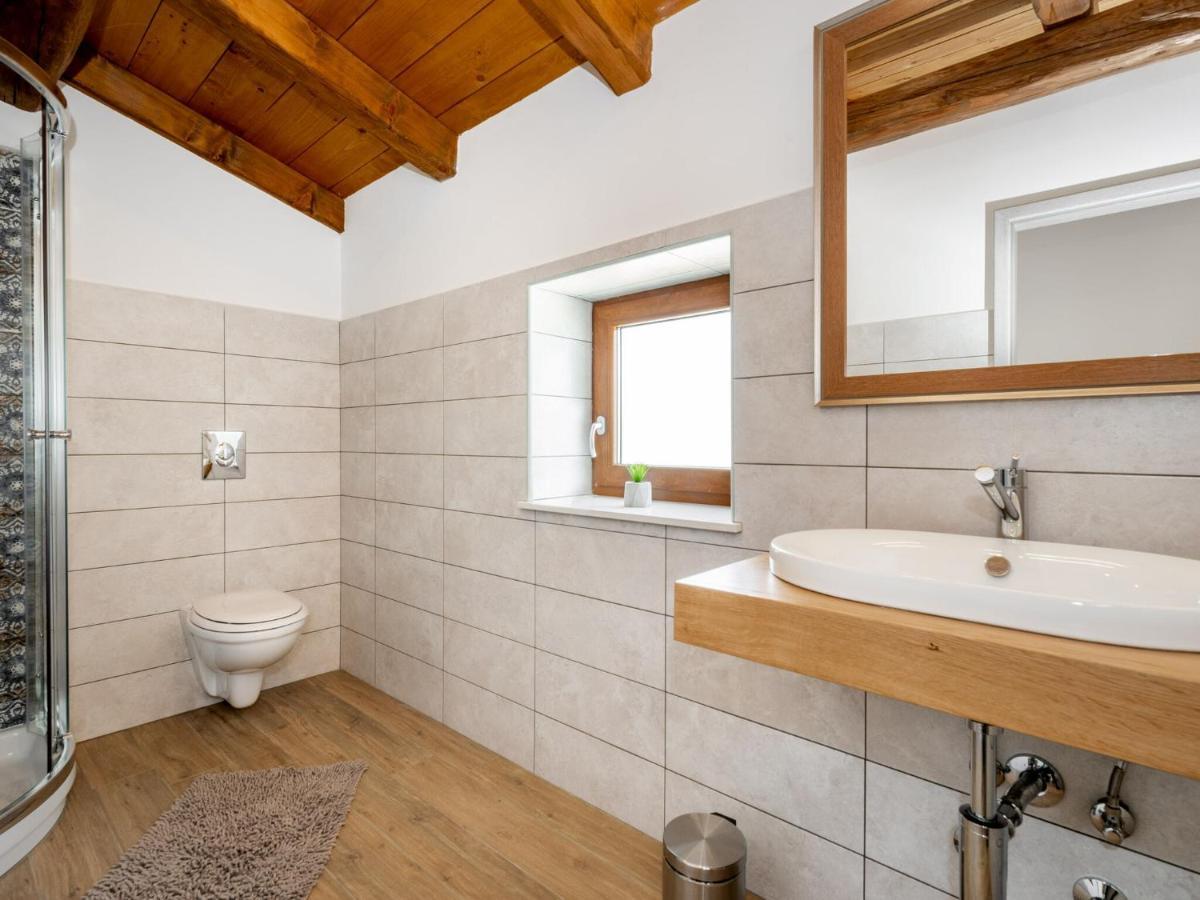 Tranquil Holiday Home In Labin With Private Swimming Pool Cameră foto
